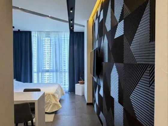 Гарна квартира ЖК Smart Plaza Obolon метро Мінська Оболонь Дніпро Киев