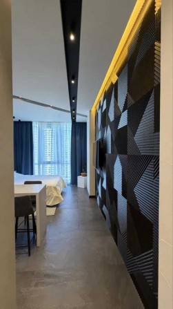 Гарна квартира ЖК Smart Plaza Obolon метро Мінська Оболонь Дніпро - фото 1