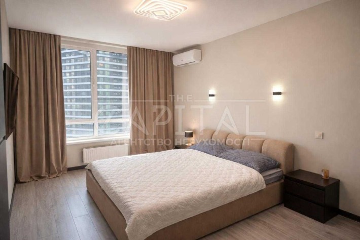 ОРЕНДА! Простора 3-к квартира | ЖК GREAT | Причальна, 12 | ПОЗНЯКИ - фото 1