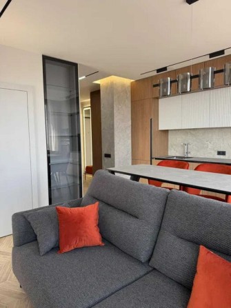 Генератор Охорона Преміум квартира  Оболонь Мінська - фото 1