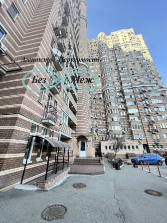 Оренда 1к квартири  в ЖК Голосіїво вулиця Голосіївська 13 - фото 1