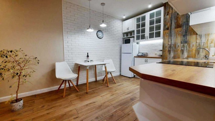 ЖК Obolon Sky Оболонь Скай  Оболонський проспект генератор укриття - фото 1