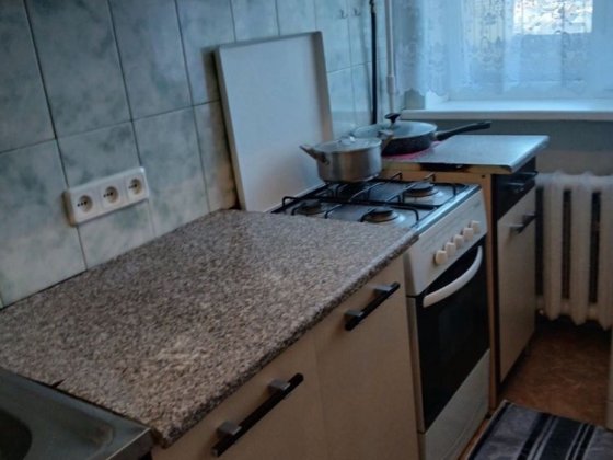 Здамо 1 к-кв 34 м,м.Вирлиця,м.Бориспільська-8 хв.пішки Київ