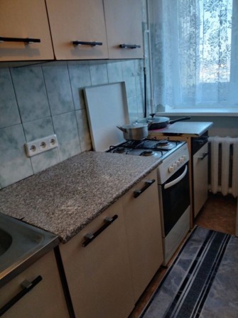 Здамо 1 к-кв 34 м,м.Вирлиця,м.Бориспільська-8 хв.пішки - фото 1