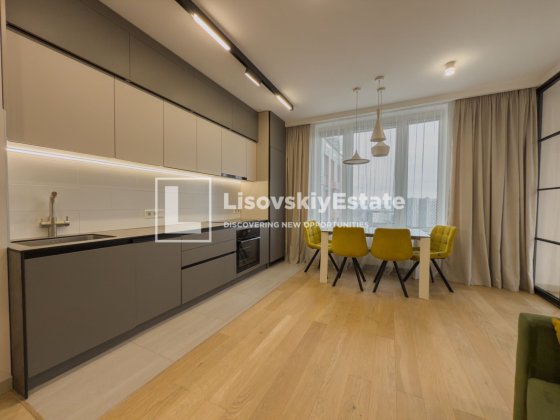 Аренда квартиры, ЖК Seven Днепровская Набережная 16Д, Осокорки, Позняки