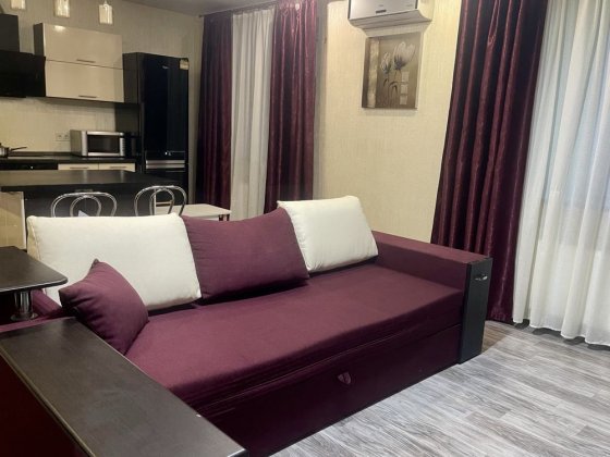 Оренда 1-к квартири вул. Бориспільська від власника Київ