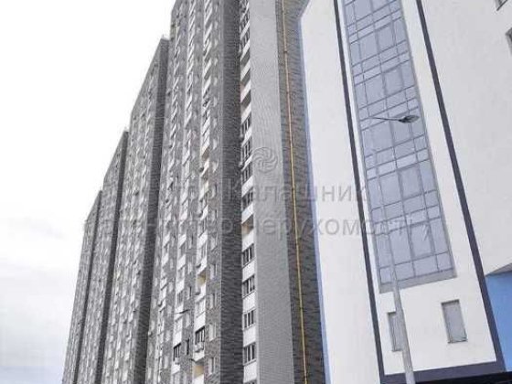 Здам 1-кімнатну квартиру в новобудові з ремонтом без меблів біля метро Київ