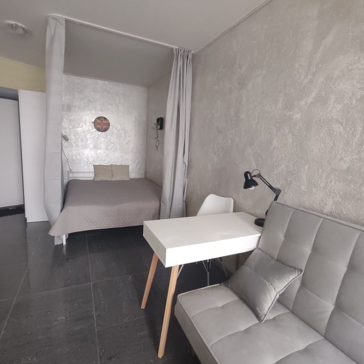 Оренда 1к квартири метро Осокорки Позняки - фото 1