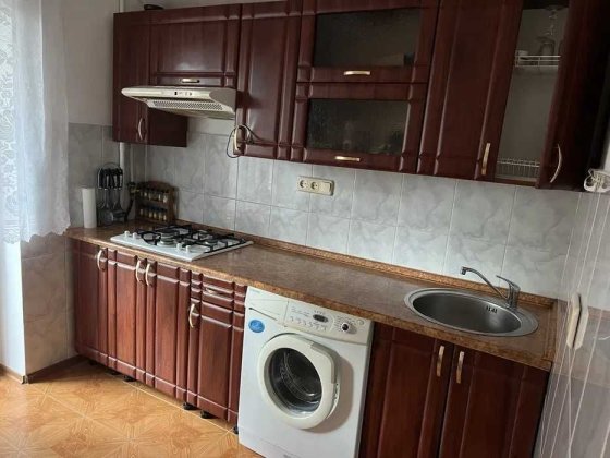 Оренда 2-к квартири Київ Голосіївський вул. Антоновича 97