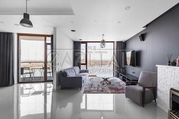 ВИДОВА ПАРК НАТАЛКА Оренда 4к, пр-т Владимира Ивасюка | ЖК Park Stone - фото 1