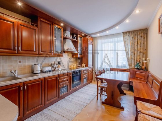 Оренда квартири, вул. Левка Лук’яненка, Оболонь