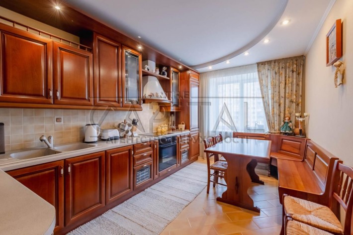 Оренда квартири, вул. Левка Лук’яненка, Оболонь - фото 1