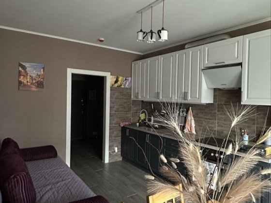 Здається в оренду 2 кімнатна квартира, вул. Чавдар, 4 Київ