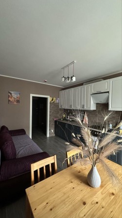 Здається в оренду 2 кімнатна квартира, вул. Чавдар, 4 - фото 1