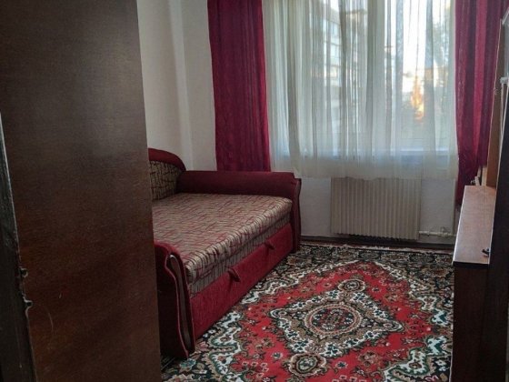 3кімн квартира Оболонь Героїв Полку Азов Київ