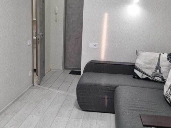 пропонується в оренду 1 кімнатна квартира Київ