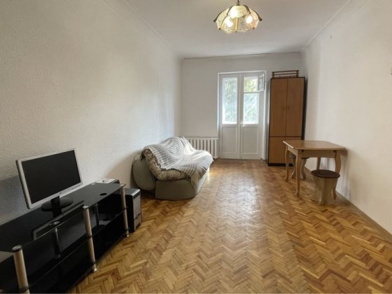 Оренда 1к, Парк Партизанської Слави, вул. Тростянецька, 109