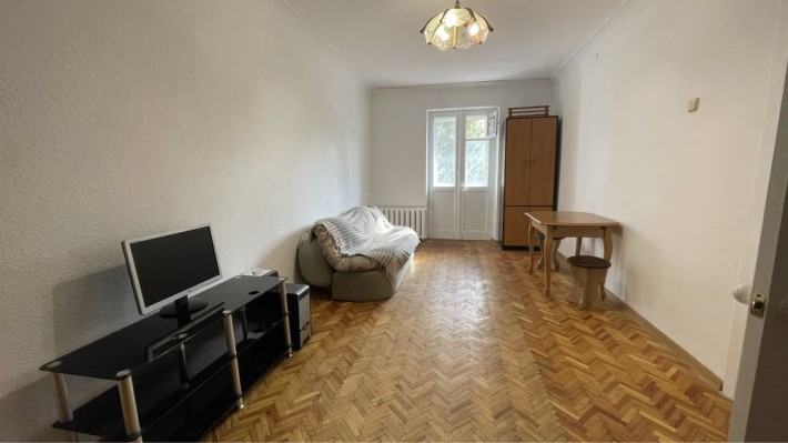 Оренда 1к, Парк Партизанської Слави, вул. Тростянецька, 109 - фото 1