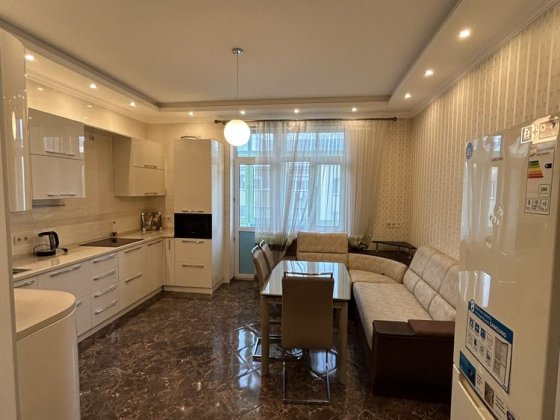 ОРЕНДА 2-х кімнатної квартири, 90кв м. Подільський район