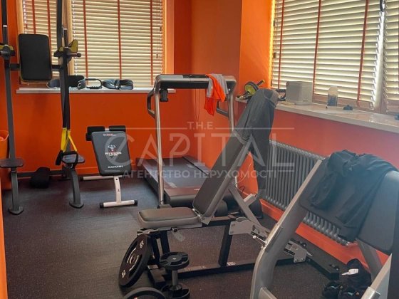 Пентхаус Оболонська набережна Володимира Івасюка Парк Наталка Киев