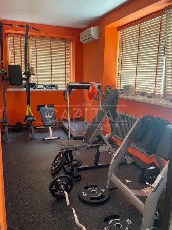 Пентхаус Оболонська набережна Володимира Івасюка Парк Наталка - фото 1