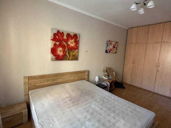 Оренда Квартира 40м2 Сокальська Мінська Оболонь