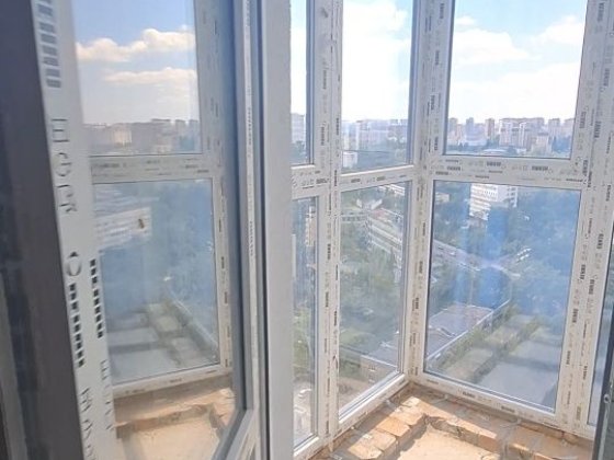 Оренди квартири після забудовника без ремонту Київ