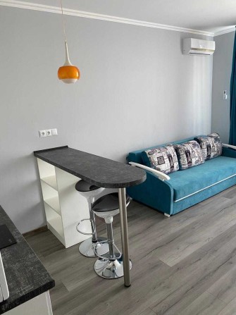 Здам 1 кімн.кв-ру, м. Вирлиця , вул. Камʼянська 6: - фото 1