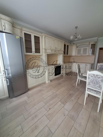 Оренда просторової затишної 1-кв. по вул. Феодосійська, 2-Л - фото 1