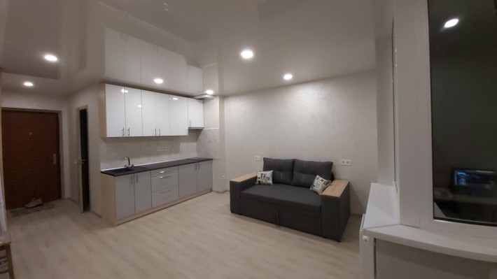 Вільна студія м.Теремки пішки 15 хв. - фото 1