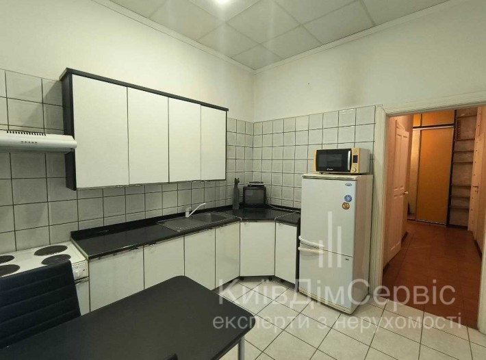 Оренда 1 кімнатної квартири Саксаганского 20 Центр - фото 1