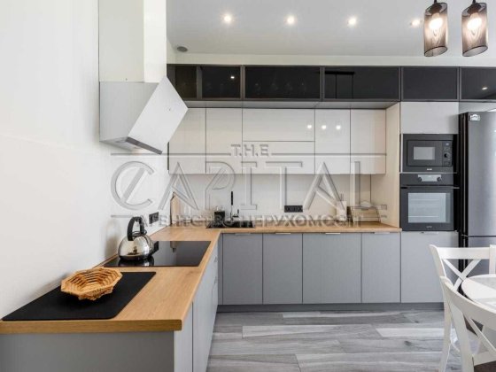 Затишна квартира у ЖК Смарт Плаза Smart Plaza Мінська Оболонь Київ