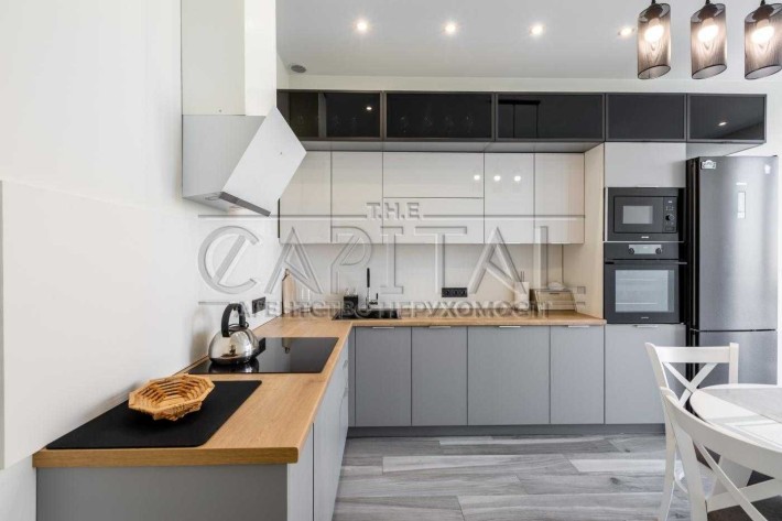 Затишна квартира у ЖК Смарт Плаза Smart Plaza Мінська Оболонь - фото 1