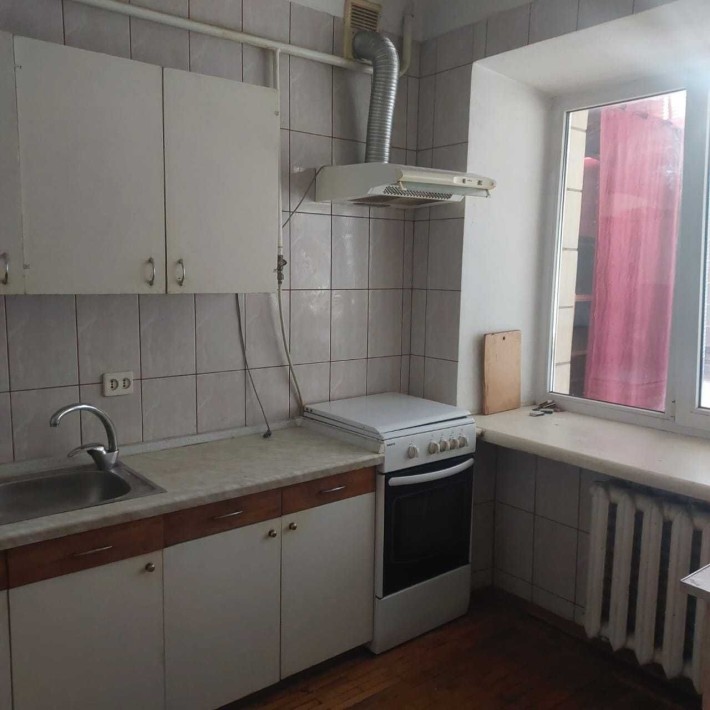 Здається роздільна 1-к квартира на Подолі,3 хв пішки м.Тараса Шевченка - фото 1