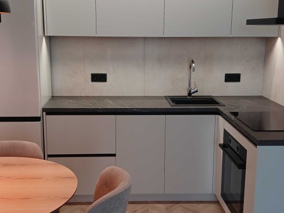 Жк Республіка  Оренда 1к. Перша здача! Київ