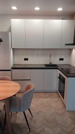 Жк Республіка  Оренда 1к. Перша здача! - фото 1