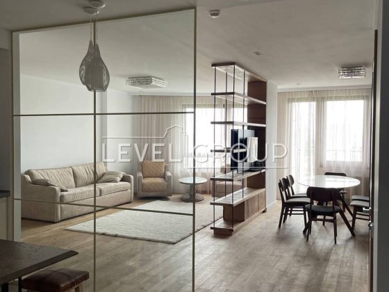 Оренда 2-к квартири 98 кв в ЖК Park Avenue VIP