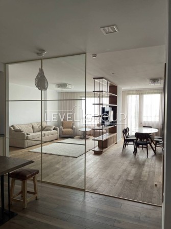 Оренда 2-к квартири 98 кв в ЖК Park Avenue VIP - фото 1
