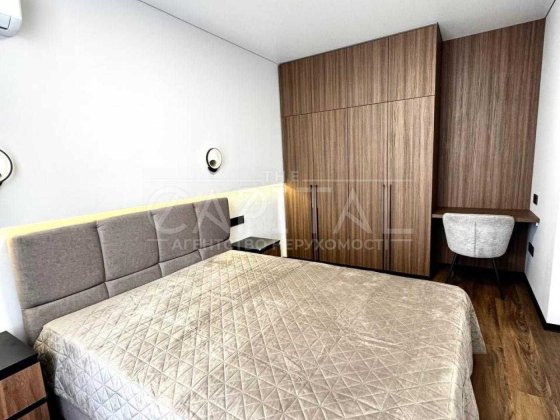 Оренда квартири в ЖК Варшавський 3