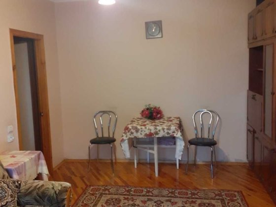 Довгострокова Оренда Квартири Киев