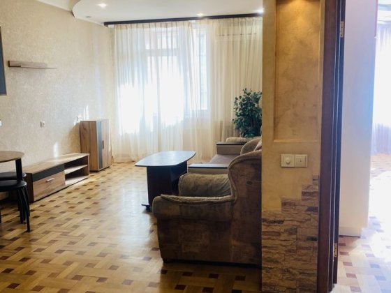 Долгосрочная аренда квартир Киев