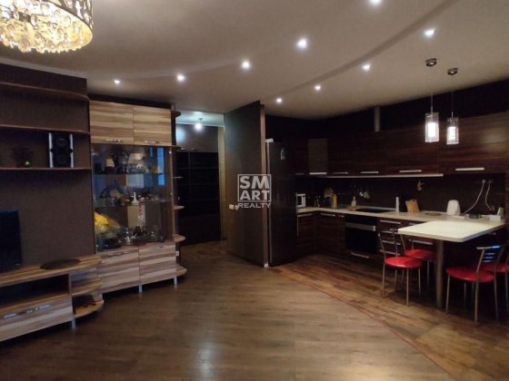 Сдам 3-к квартиру 109м2. ул. Урлівська, 11/44. 25000 грн Київ