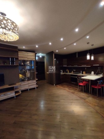 Сдам 3-к квартиру 109м2. ул. Урлівська, 11/44. 25000 грн - фото 1