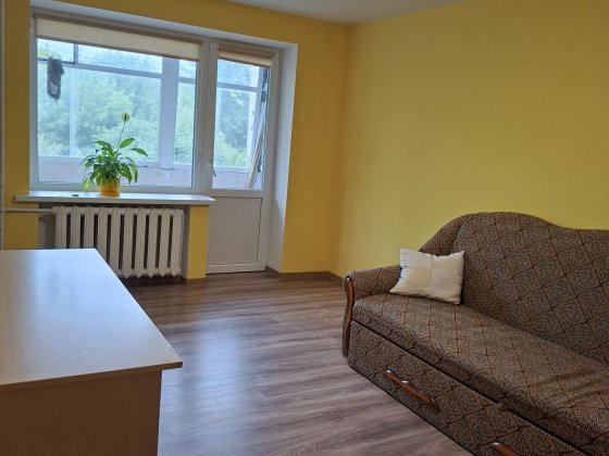 Довгострокова оренда квартири