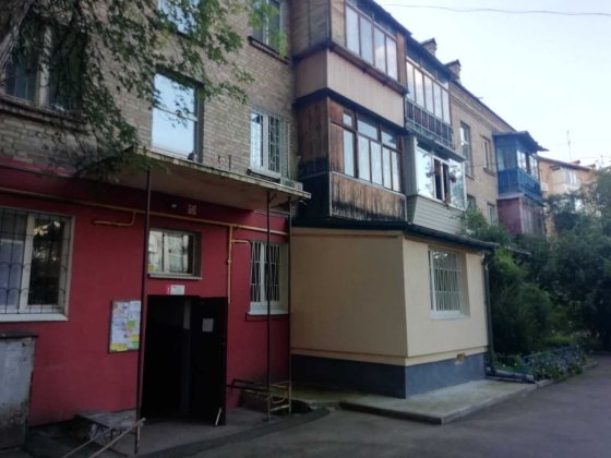 Сдам 2-ух комнатную кв-ру, переулок Бестужева,13. Кирпичный дом! Киев