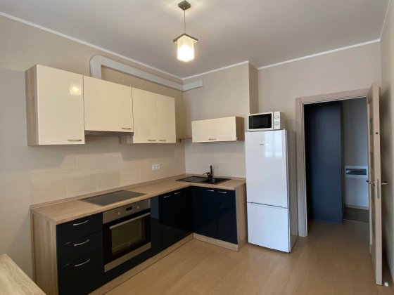 Сдам 1-комнатную квартиру ЖК Варшавский