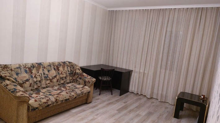 Оренда 1 кімнатної квартири Печерський спуск 8 - фото 1