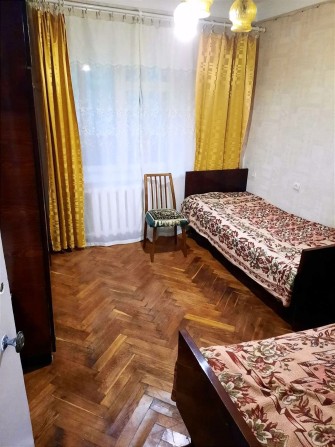 Русанівка. Ентузіастів 7/2. Газ. Перший поверх - фото 1