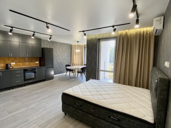 1-кімнатна квартира студія, ЖК 044, Поділ Київ