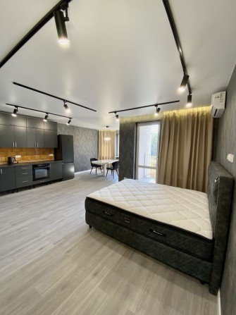 1-кімнатна квартира студія, ЖК 044, Поділ - фото 1